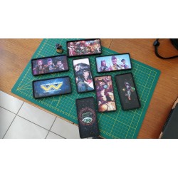 Votre panel à votre image
