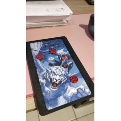 Command Panel Marvel Crisis Protocol - Image Custom