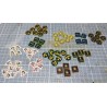 64 jetons pour Shatterpoint