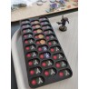 Command panel maxi pour Infinity N5