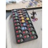 Command panel maxi pour Infinity N5