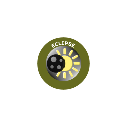 1jeton Infinity Grenade Eclipse