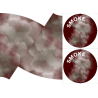 Set 2 jetons Smoke + gabarit pour Infinity