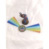 Set 2 jetons Discoball + gabarit pour Infinity