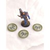 Set 3 jetons Infinity Repeater