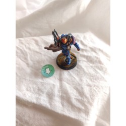 Set de 66 jetons marqueurs d'état pour Infinity