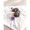 Set de 66 jetons marqueurs d'état pour Infinity