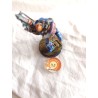 Set of 66 state tokens for Infinity the game