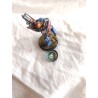 Set of 66 state tokens for Infinity the game