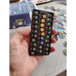 Command Panel Mini