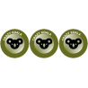 Set 3 jetons Infinity Crazy Koala
