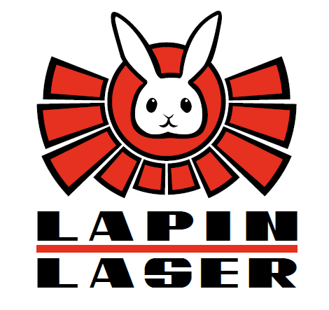 Lapin laser